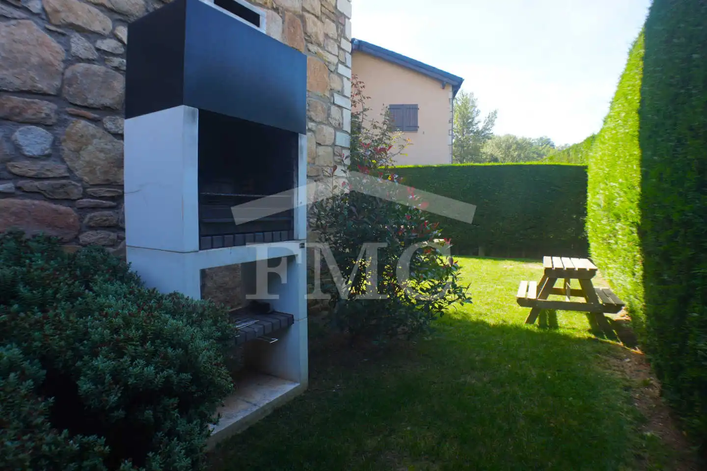 Appartamento con giardino in affitto a Camí de Sallagosa 20, imagen 20