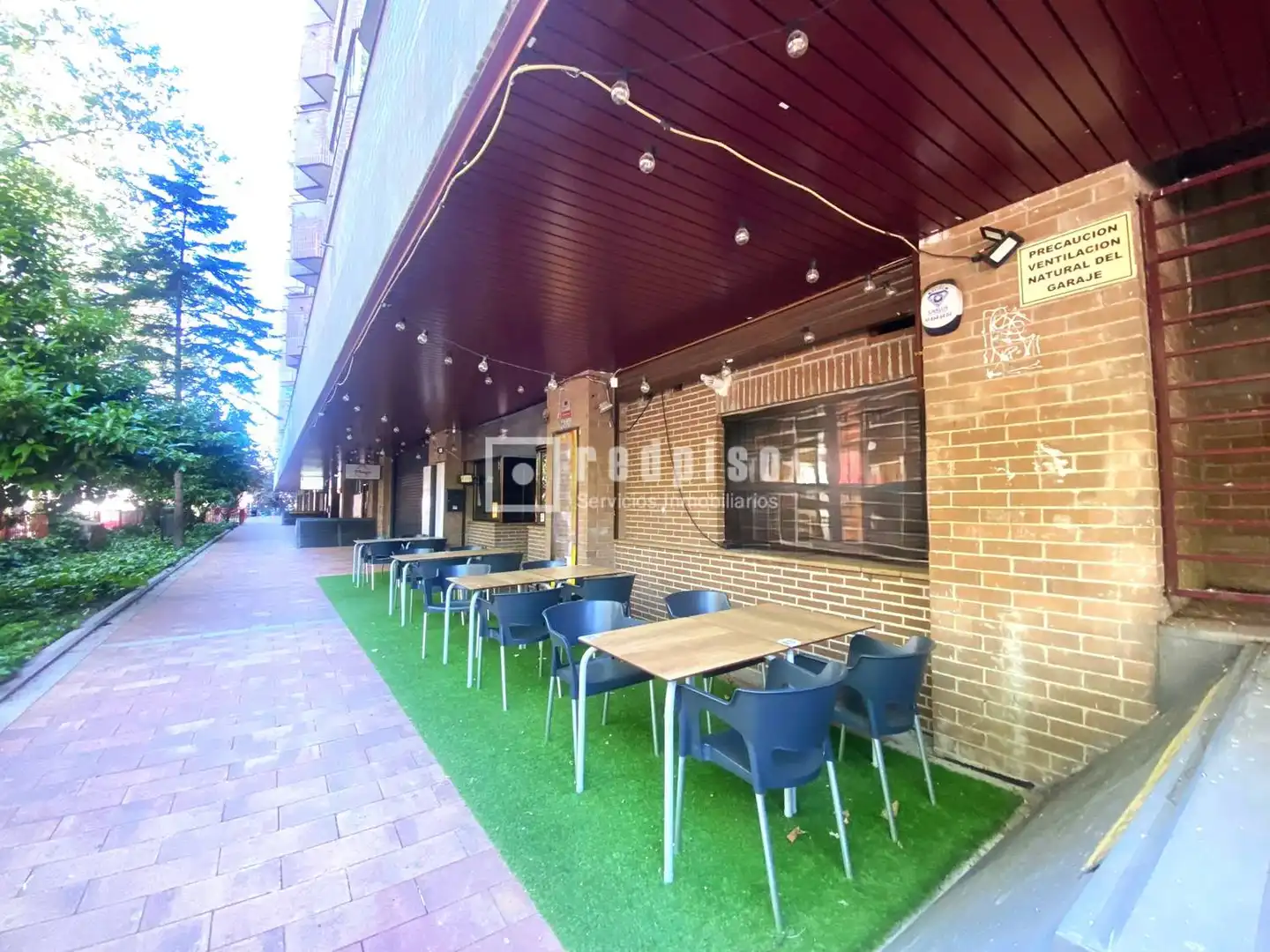 Local comercial en venda a Segunda Fase, imagen 4
