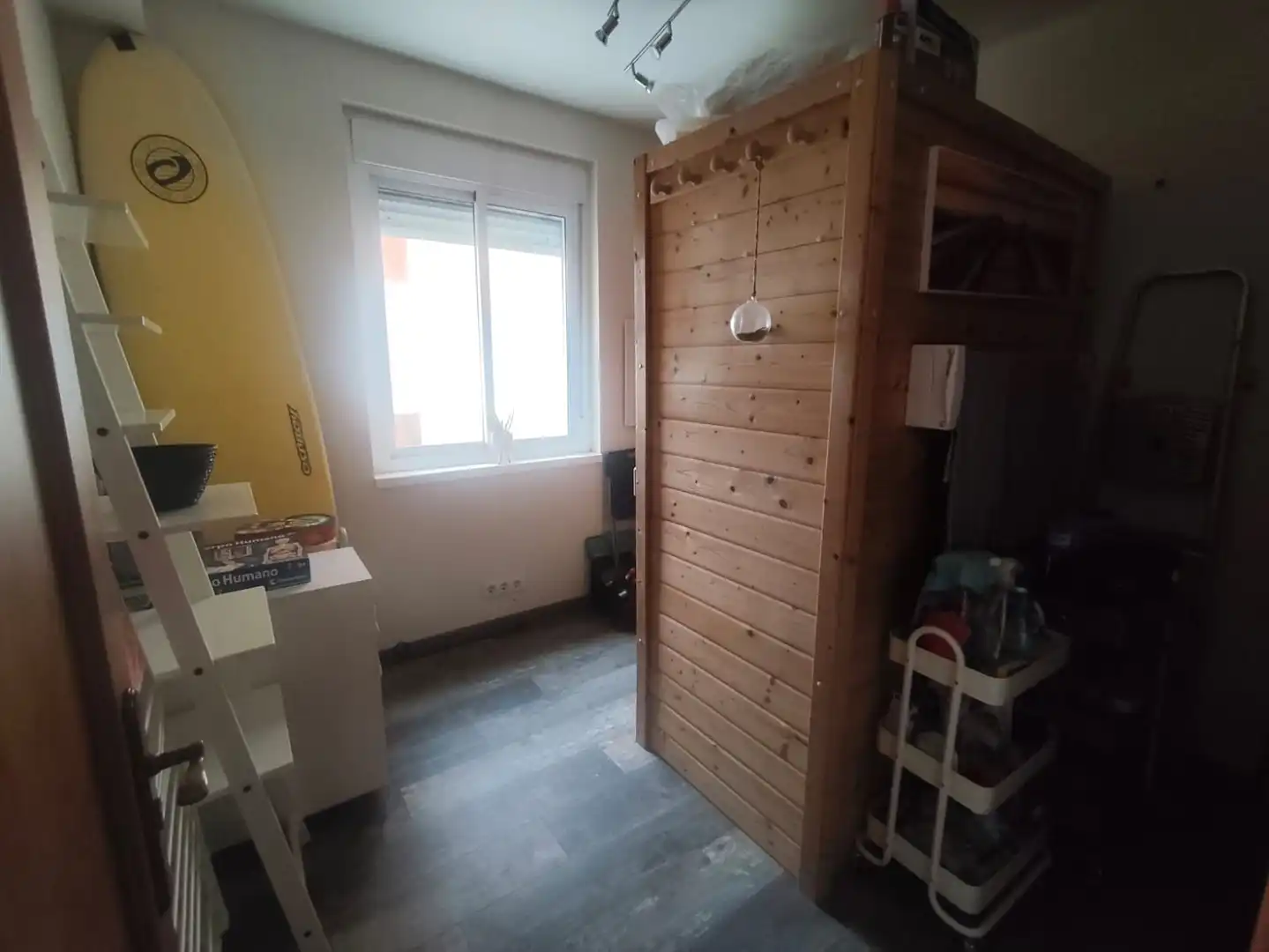 Habitación de Piso en venta en Tarifa con Aire acondicionado, Amueblado y Horno