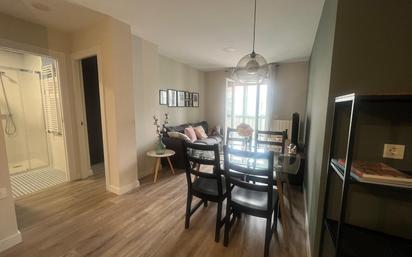 Dining room of Flat for sale in Burgos Capital  with Terrace