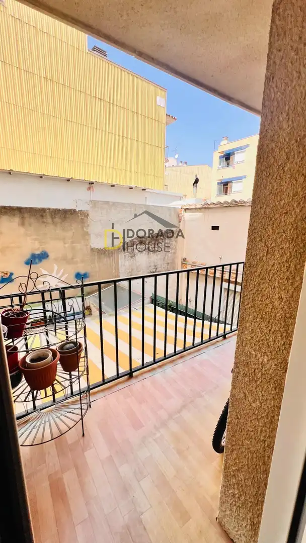 Appartamento con terrazza in vendita a Calle de Josep Vidal i Barraquer, imagen 7