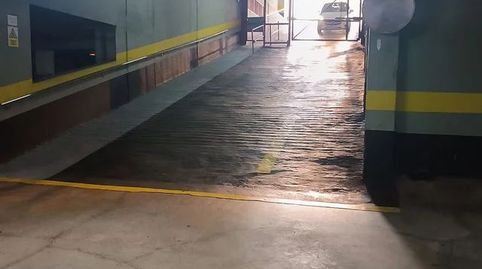 Foto 5 de Garatge en venda a Avenida Escaleritas, 54, Altavista - Don Zoilo, Las Palmas de Gran Canaria