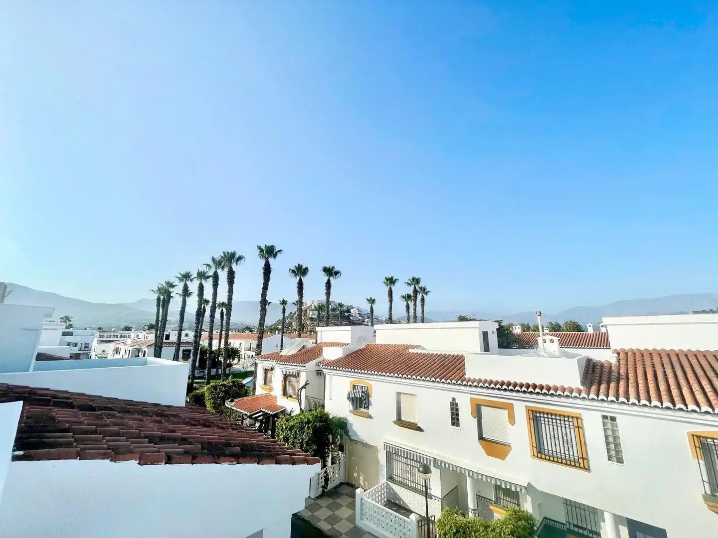 Casa a schiera con terrazza in vendita a Salobreña Costa, imagen 39