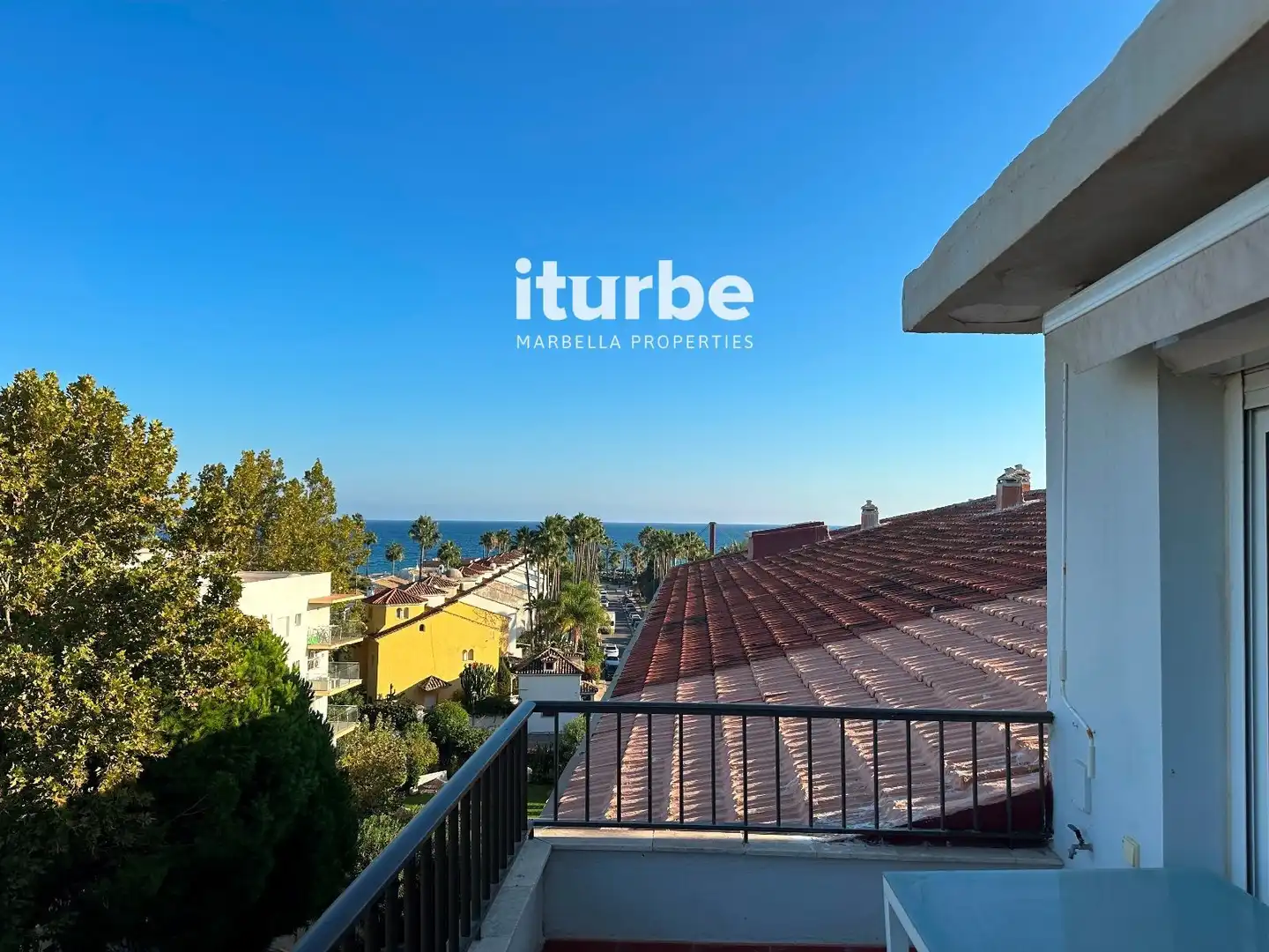 Attic for rent in Marques Ivanrey-Rio V Pla, Las Lomas de Río Verde