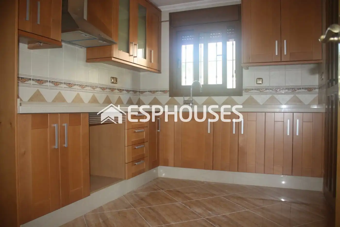 Chalet con terraza en venta en Los Balcones - Los Altos, imagen 8