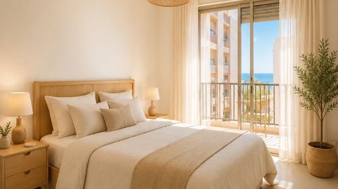 Foto 4 de Piso en venta en Calle Iberia, 50, Las Lomas - Las Yucas, Águilas