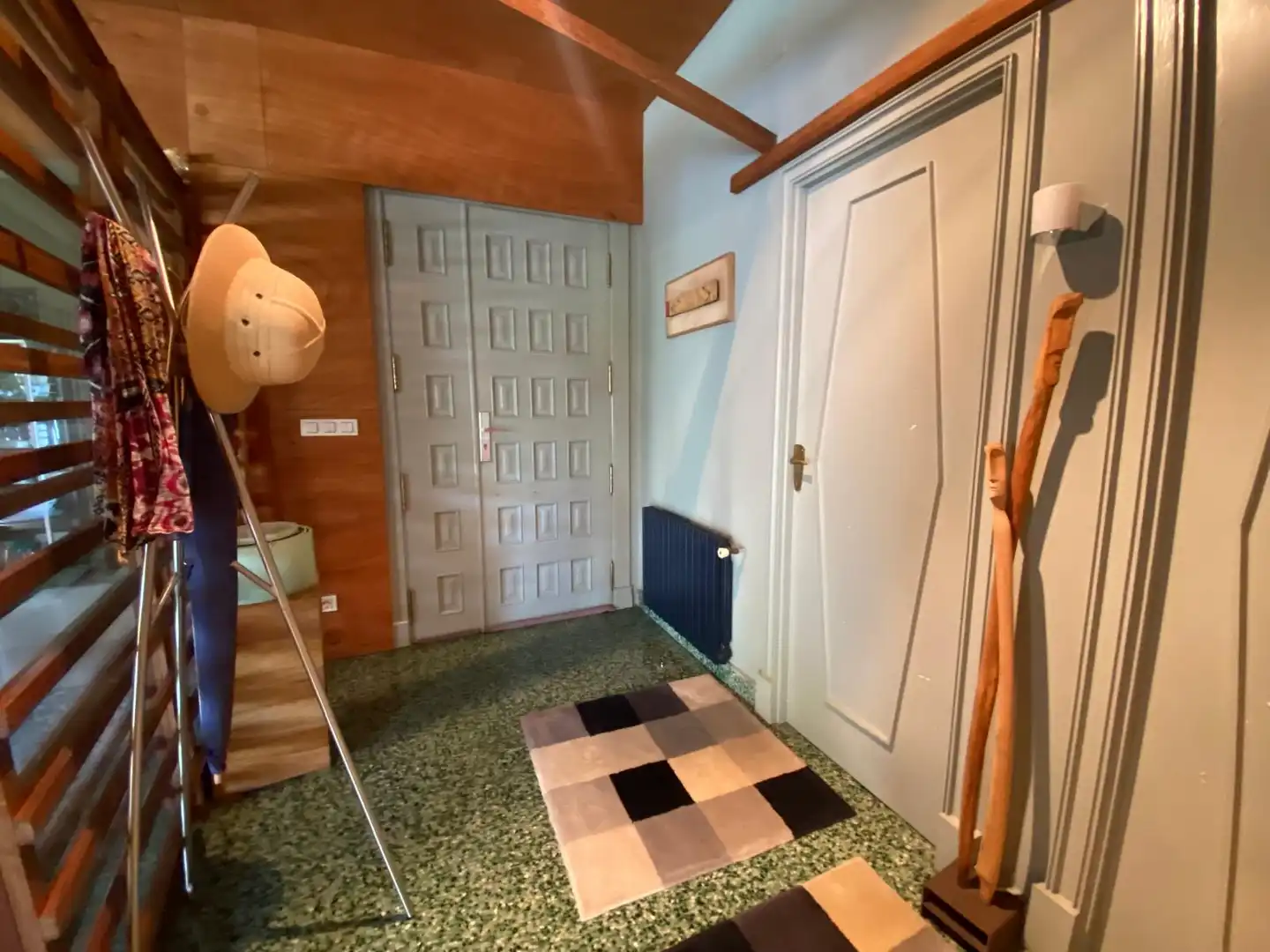 Casa o xalet en venda en Leiro amb Aire condicionat, Calefacció i Jardí privat