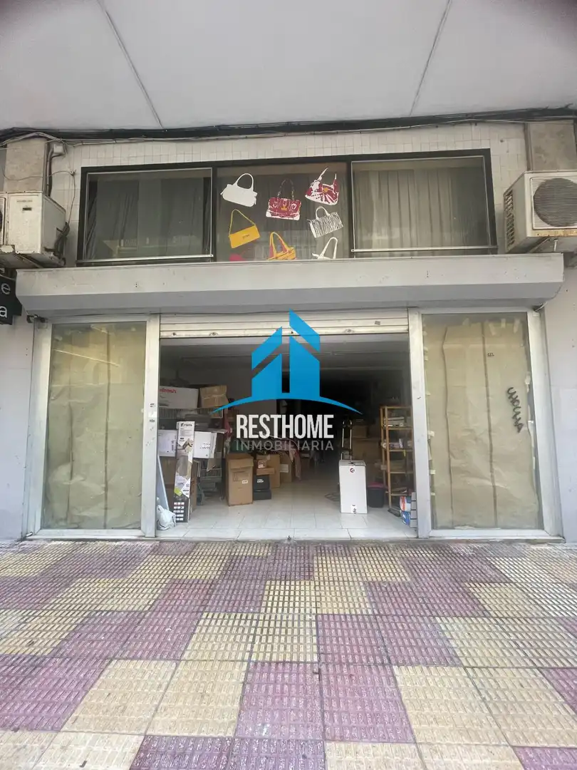 Gewerbefläche zum Verkauf in Sant Antoni