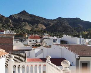 Exterior view of Building for sale in Pizarra