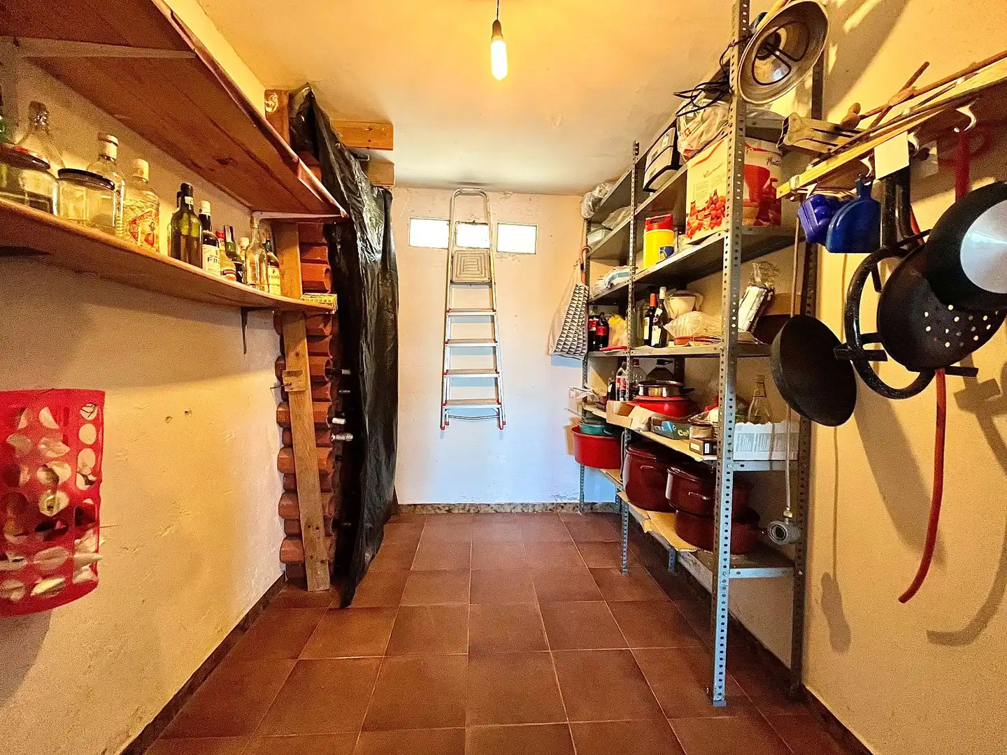 Cocina de Casa o chalet en venta en Cambre  con Jardín privado