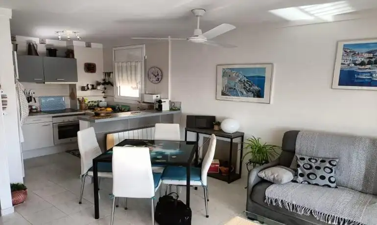 Appartement compact avec terrasse à vendre à Almadrava - Canyelles - Puig-Rom, imagen 16