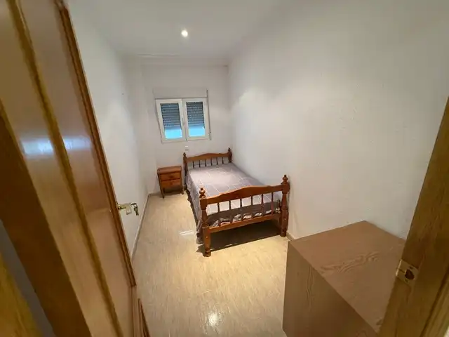 Appartement compact avec terrasse à vendre à Avinguda Blasco Ibáñez 9, imagen 20