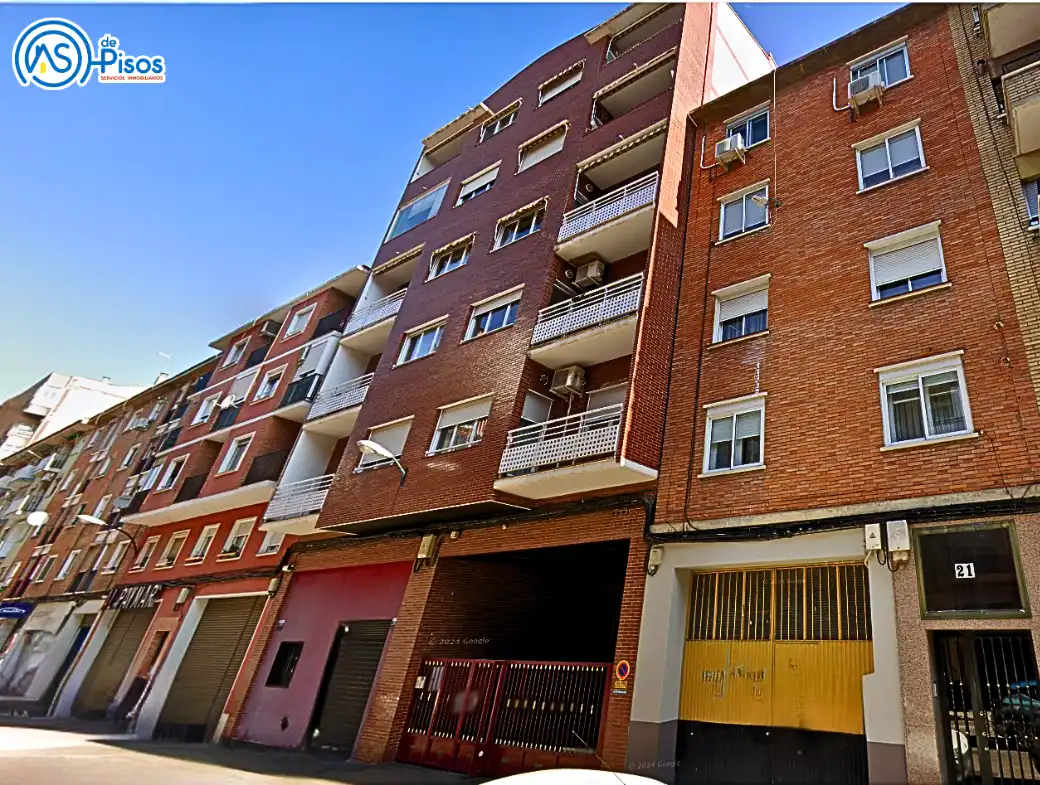 Appartement avec terrasse à louer à Calle de San Roque 17, imagen 14