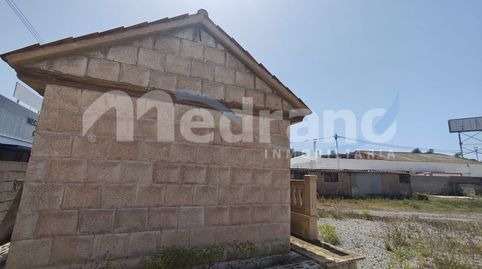 Foto 2 von Fabrikhallen zur Miete in Partida Cala Saladar, Platja de Torres, Villajoyosa / La Vila Joiosa