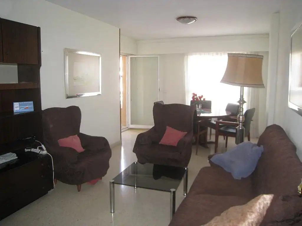Flat for rent in Centro