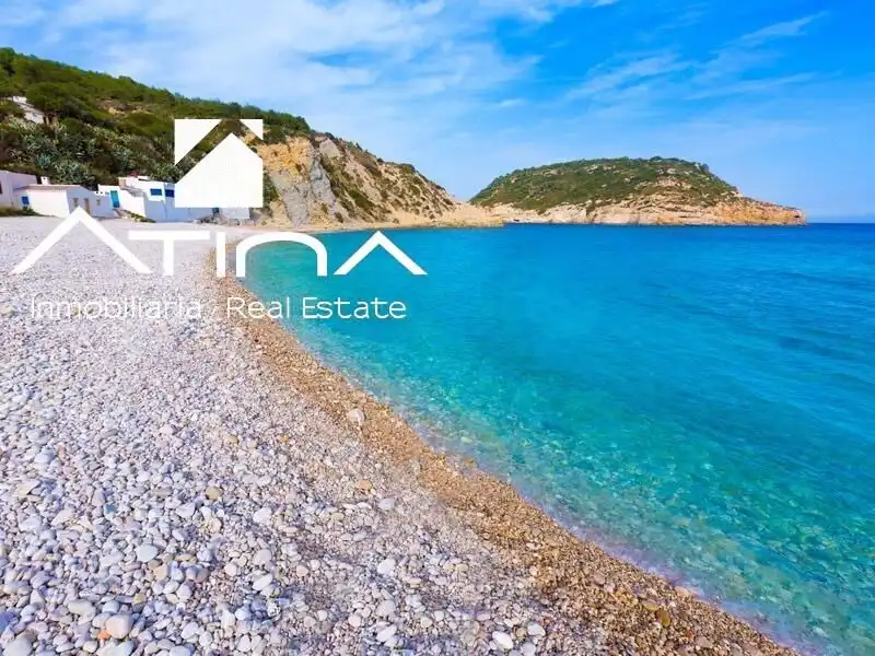Detached house with pool for sale in Partides comunes - Adsubia, imagen 21
