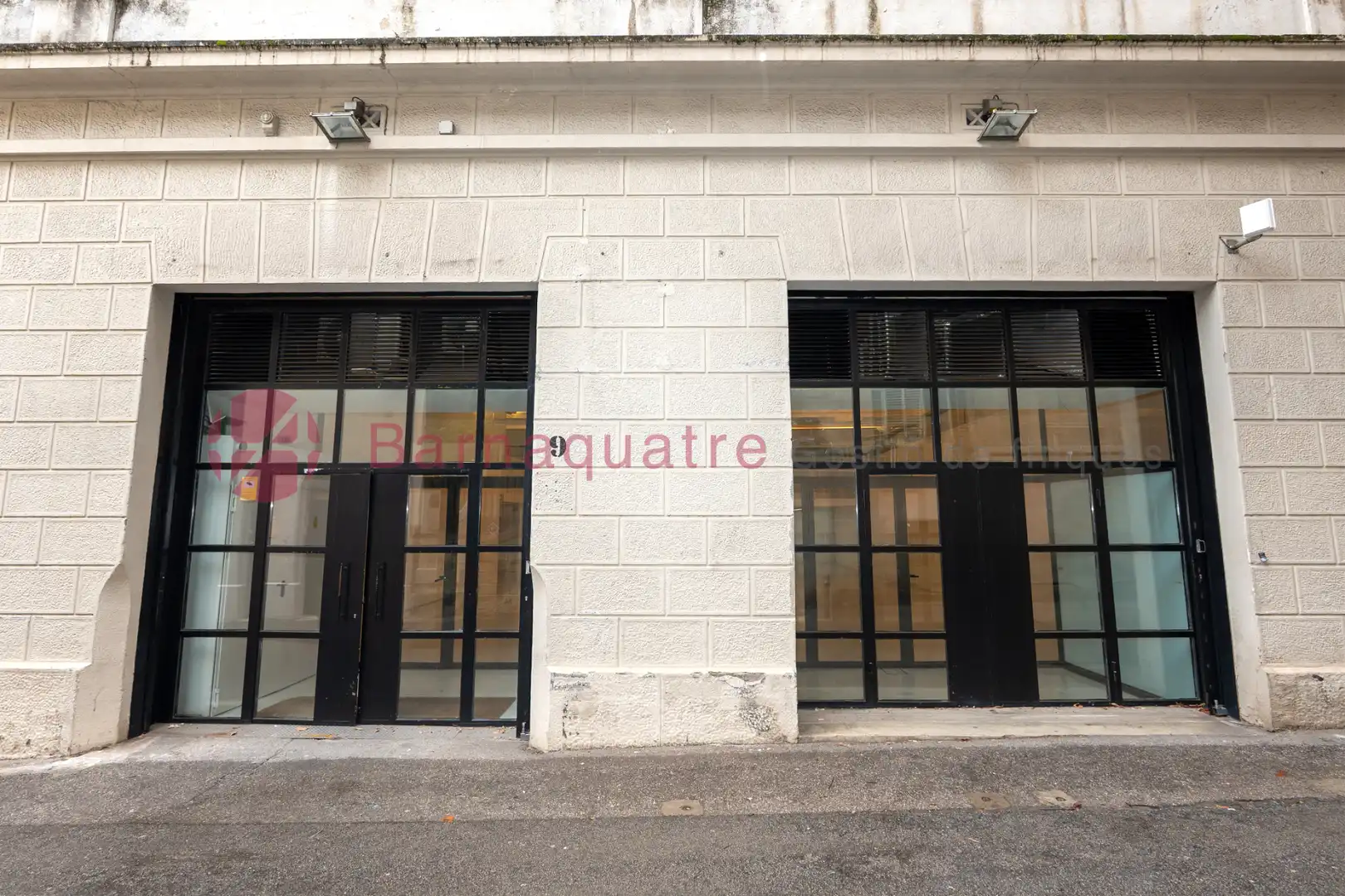 Office space to rent in Passatge dels Camps Elisis 9, imagen 26