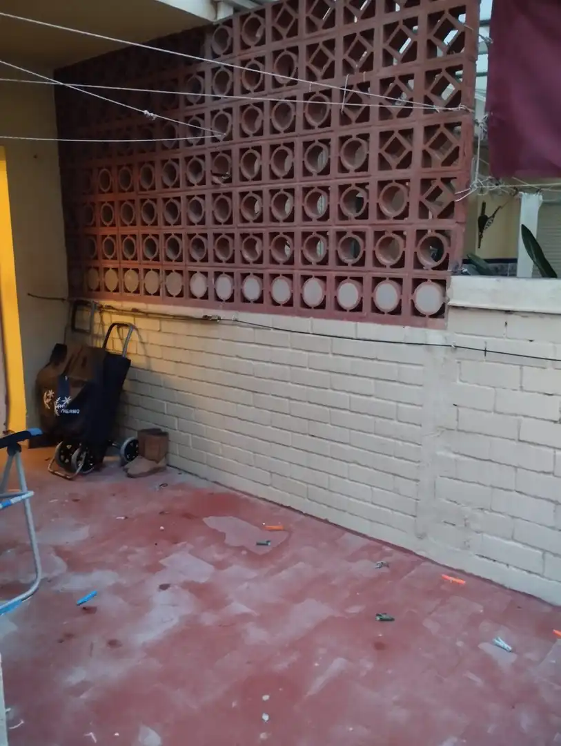 Piso en venta en La Línea de la Concepción