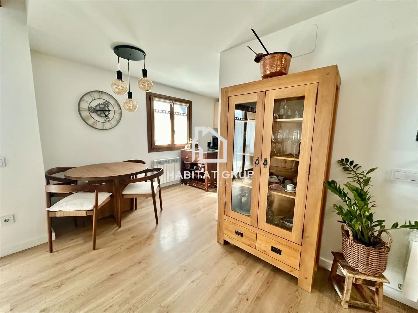 Piso con ascensor en venta en Bellver de Cerdanya, imagen 8
