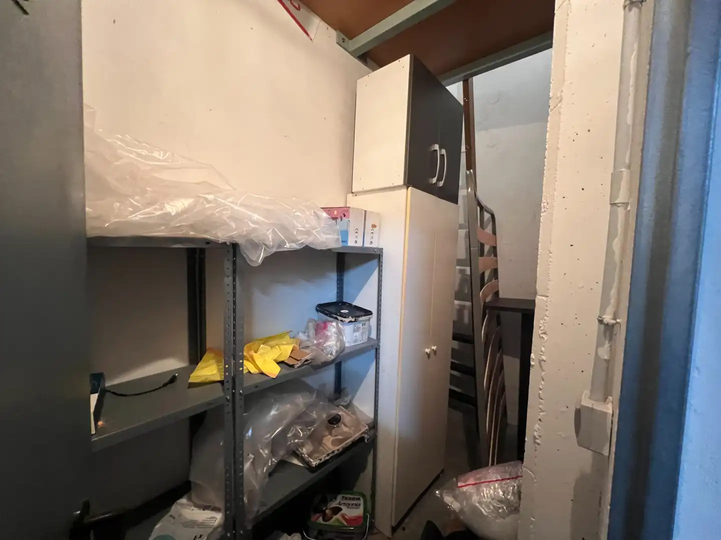 Flat for sale in Palencia  with Heating and Furnished