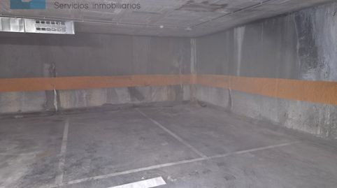 Foto 2 von Garage zum Verkauf in Carrer Can Masachs, 18, Zona Industrial, Ripollet