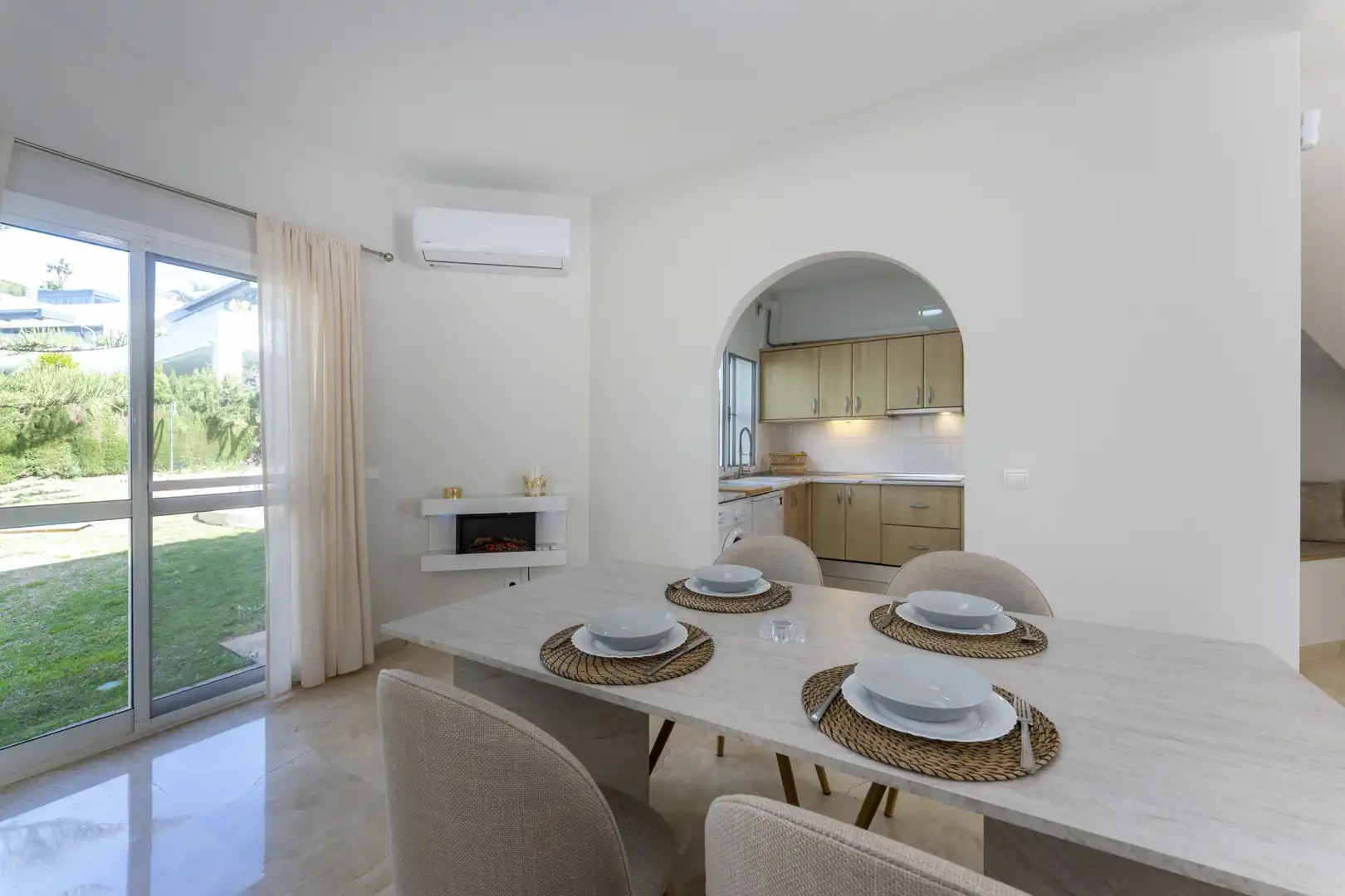 Reihenhaus mit Terrasse zum Verkauf in Elviria - Cabopino, imagen 10