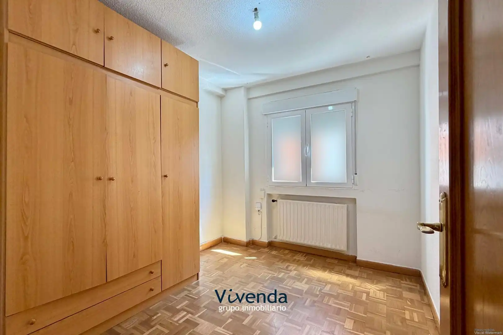 Wohnung mit Aufzug zum Verkauf in Calle Calle Villaamil, imagen 22