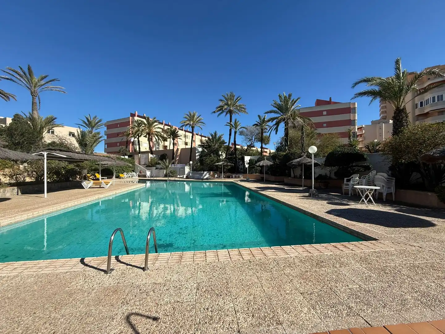 Apartamento en venta en Polígono Cala del Pino, 5, Zona Galúa - Calnegre