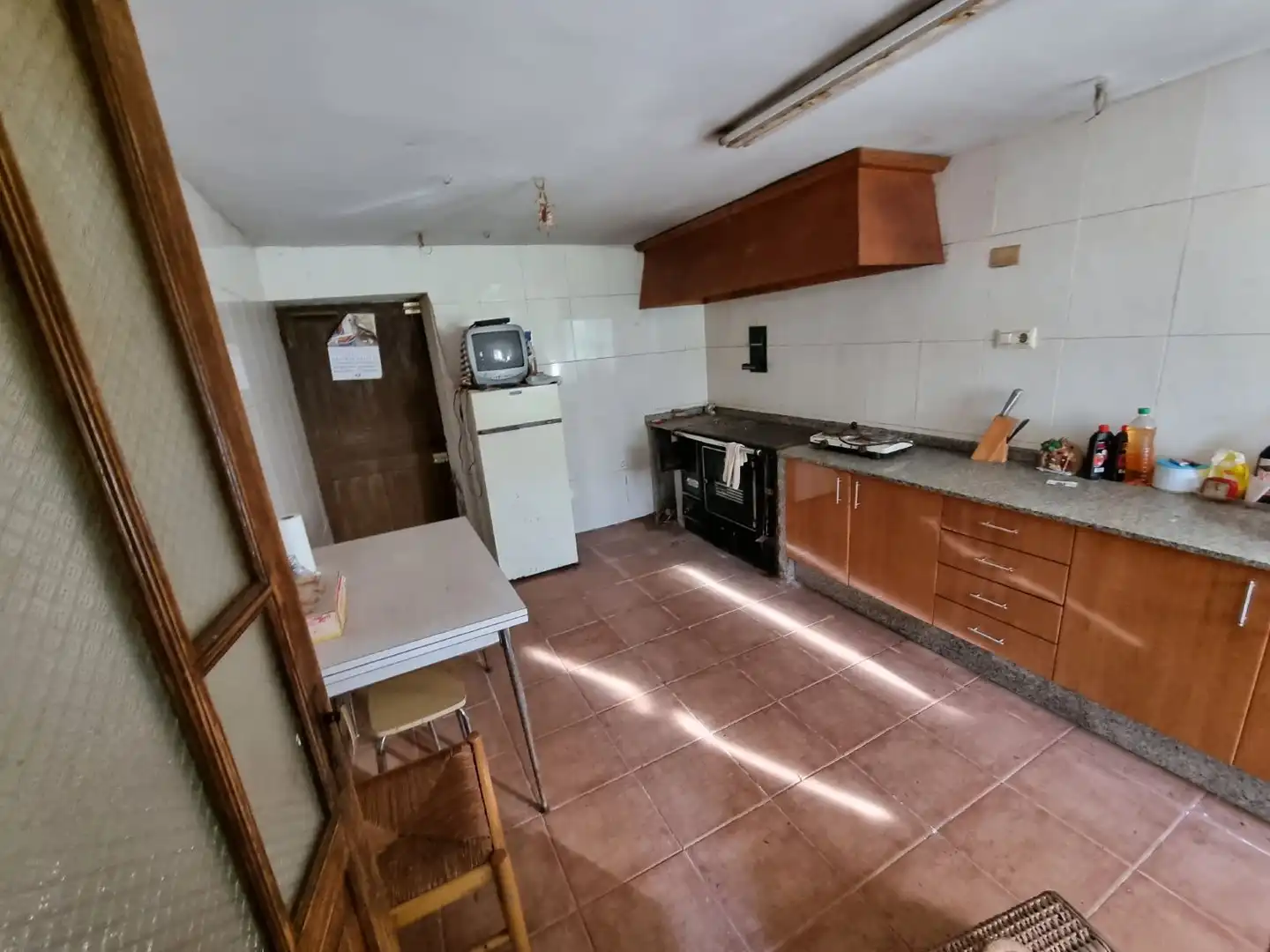 Kitchen of Houses for sale in Teo