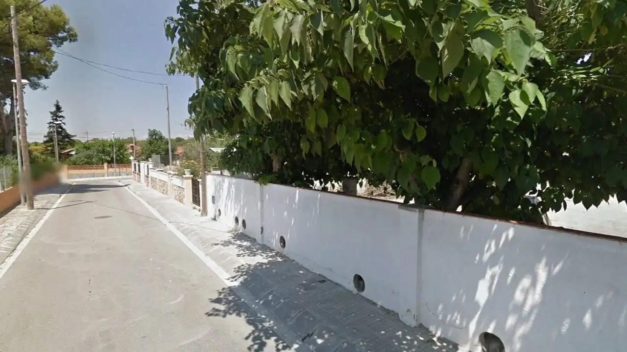 Terreno residencial en venta en Santa Oliva, imagen 3