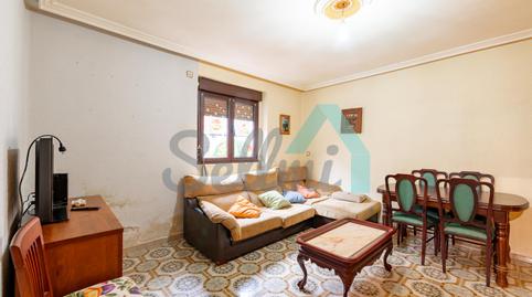 Foto 2 de Planta baixa en venda a Residenciales Santa Olaya, El Natahoyo, Gijón