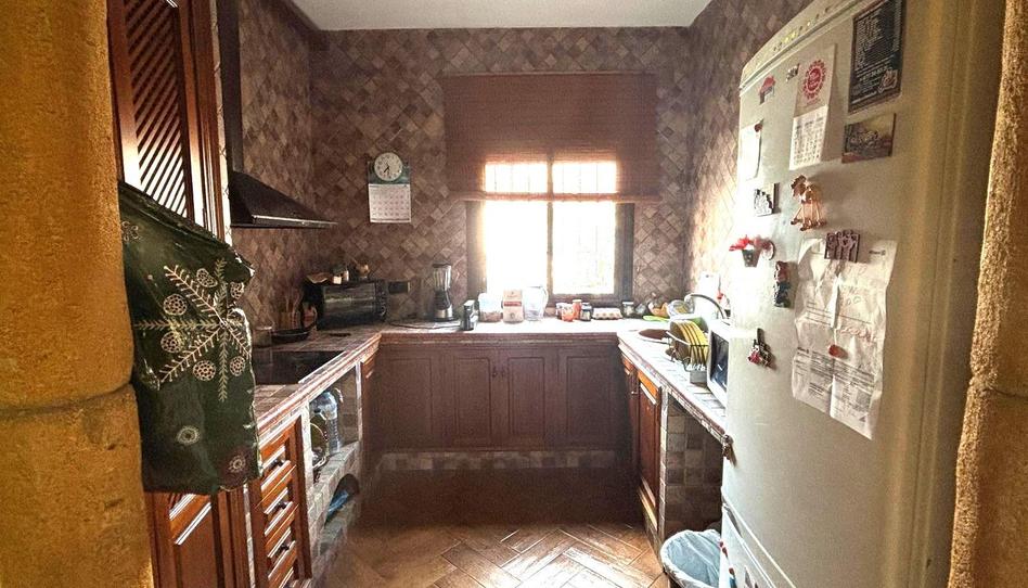 Photo 1 of House or chalet for sale in Guillena pueblo, Sevilla