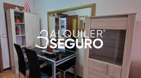 Foto 3 de Pis de lloguer a Telleria, Cruces, Barakaldo