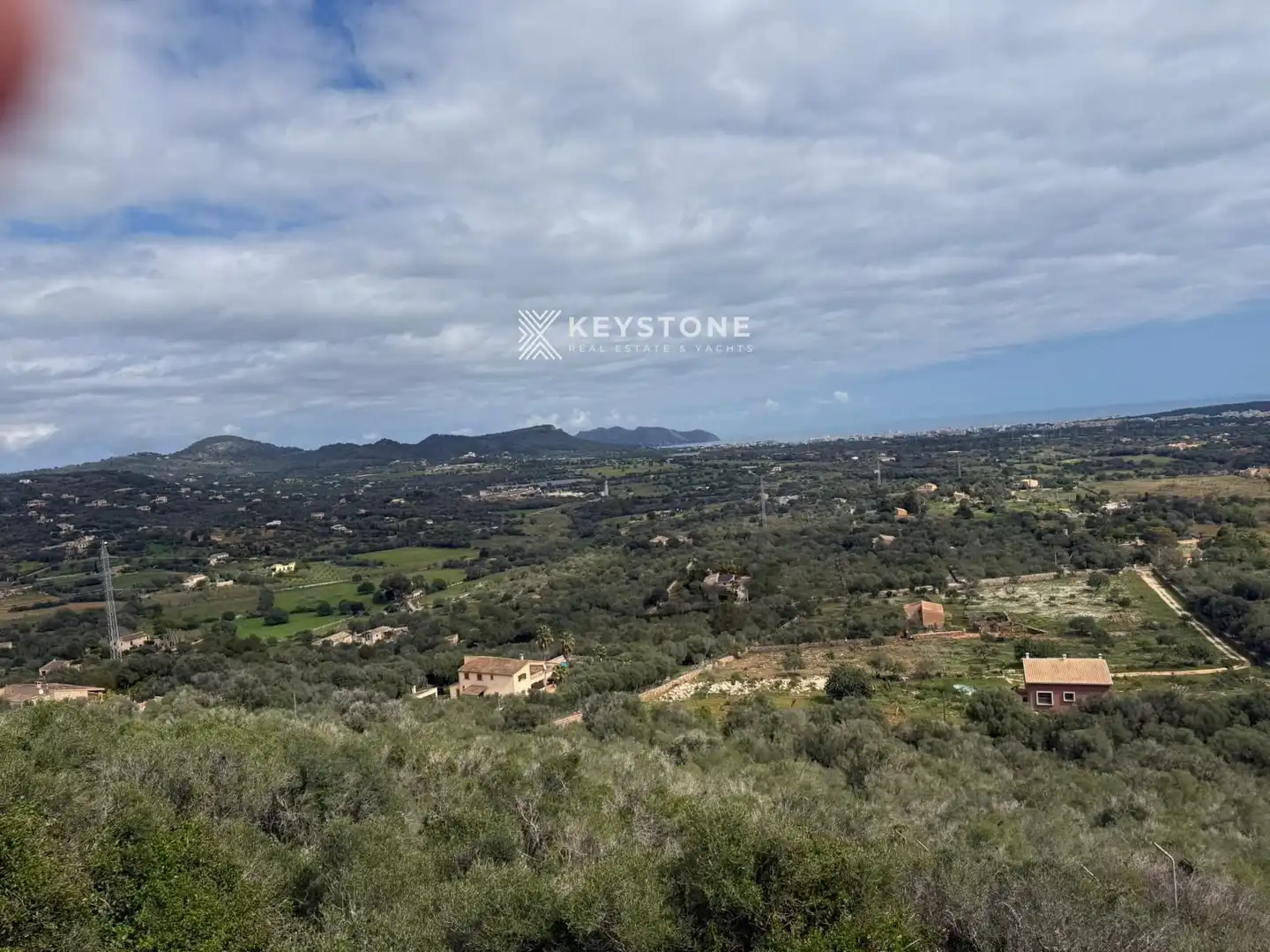 Rural land for sale in Sant Llorenç des Cardassar, imagen 6
