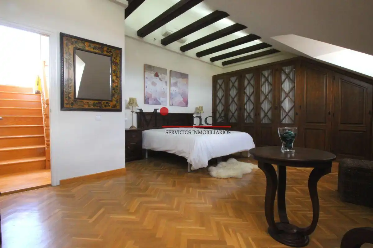 Houses for rent in Centro