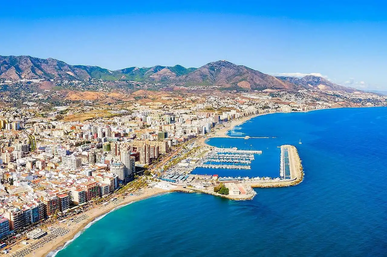 Apartament amb terrassa en venda a Las Gaviotas  - Carvajal, imagen 22