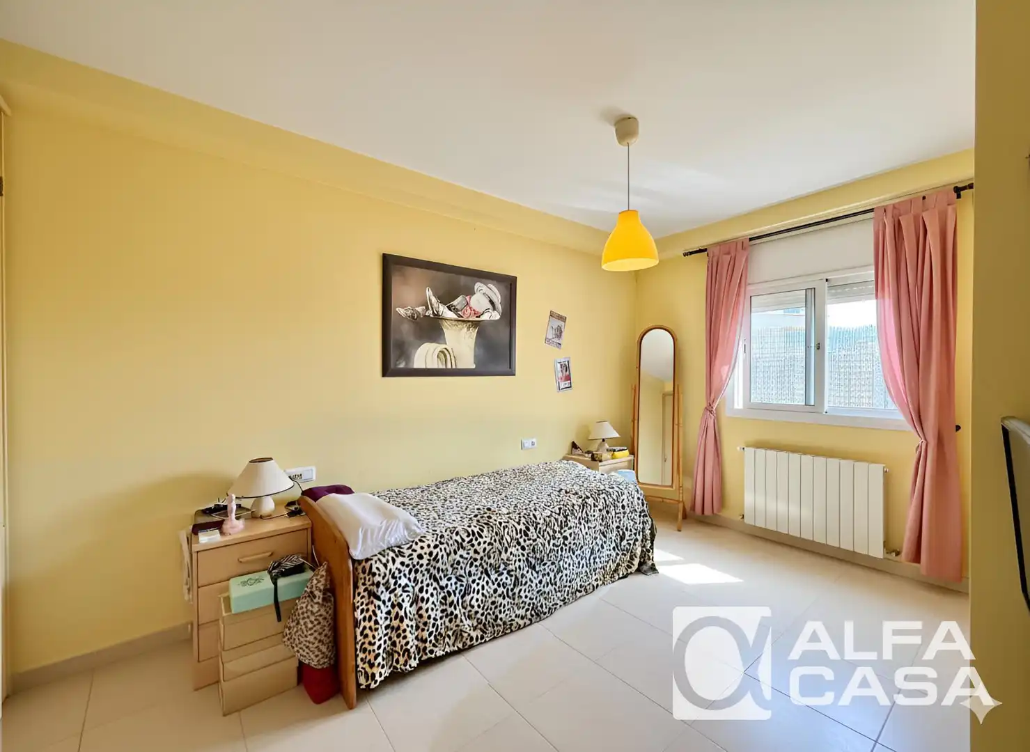 Habitación de Casa o chalet en venta en Lloret de Mar con Trastero, Amueblado y Horno
