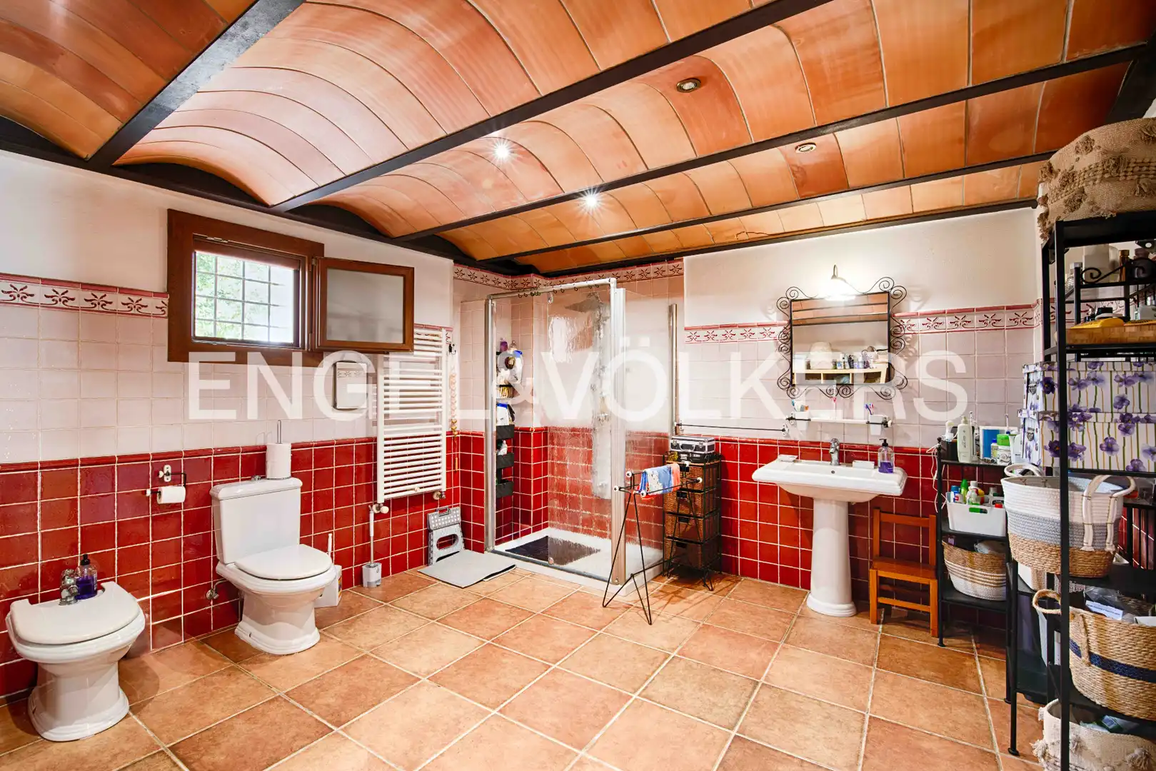 Casa en venta en Carrer Mare de la Font/castellonou, imagen 9