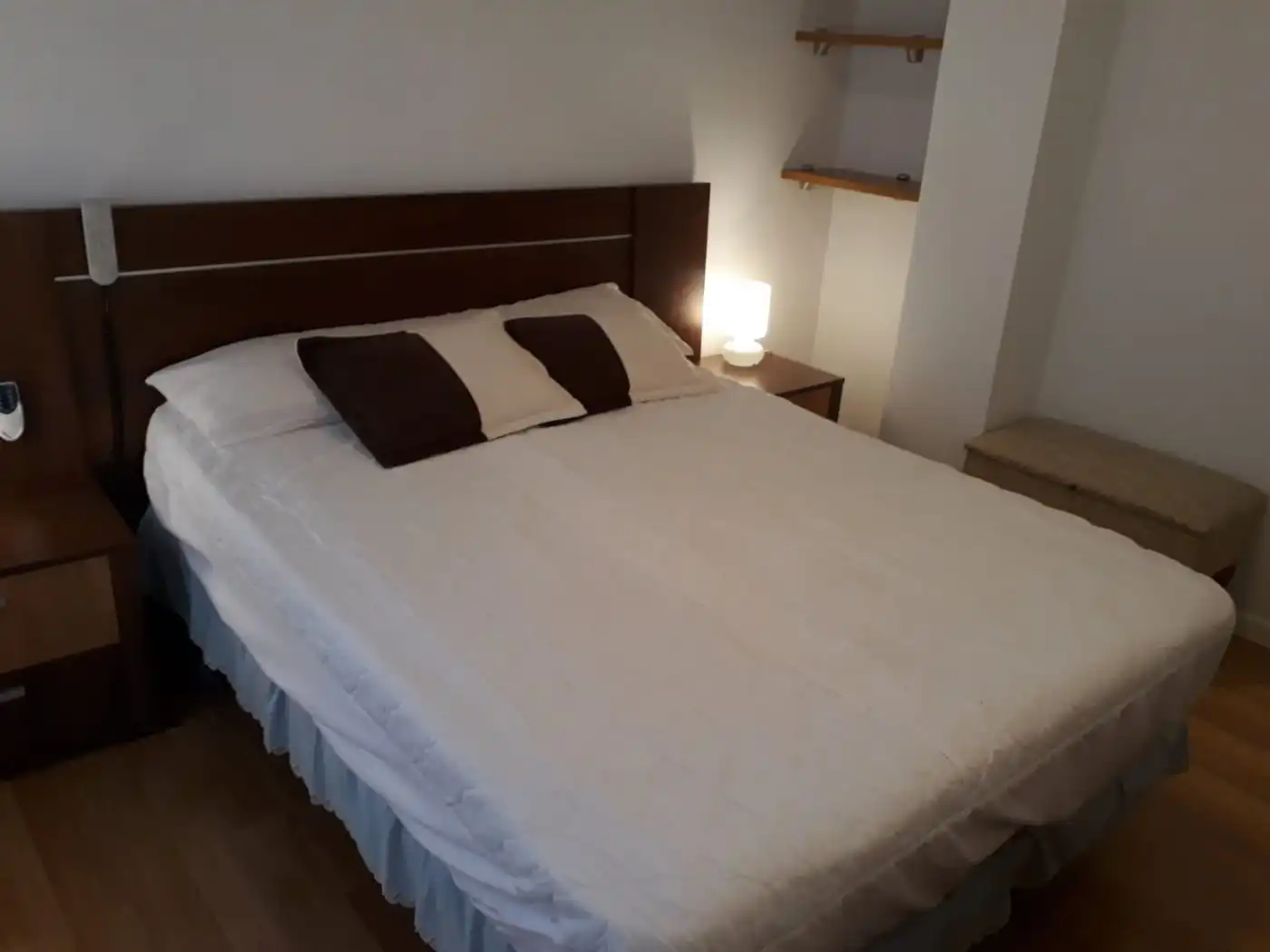 Flat with terrace to rent in Centro, imagen 2