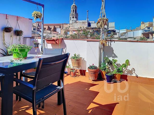 Casa-chalet en Venta en Centre Vila