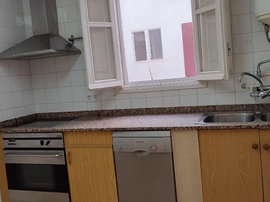 Gewerbefläche zur Miete in Carrer el Escorial 11, imagen 5
