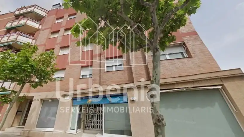 Piso en venta en Centre