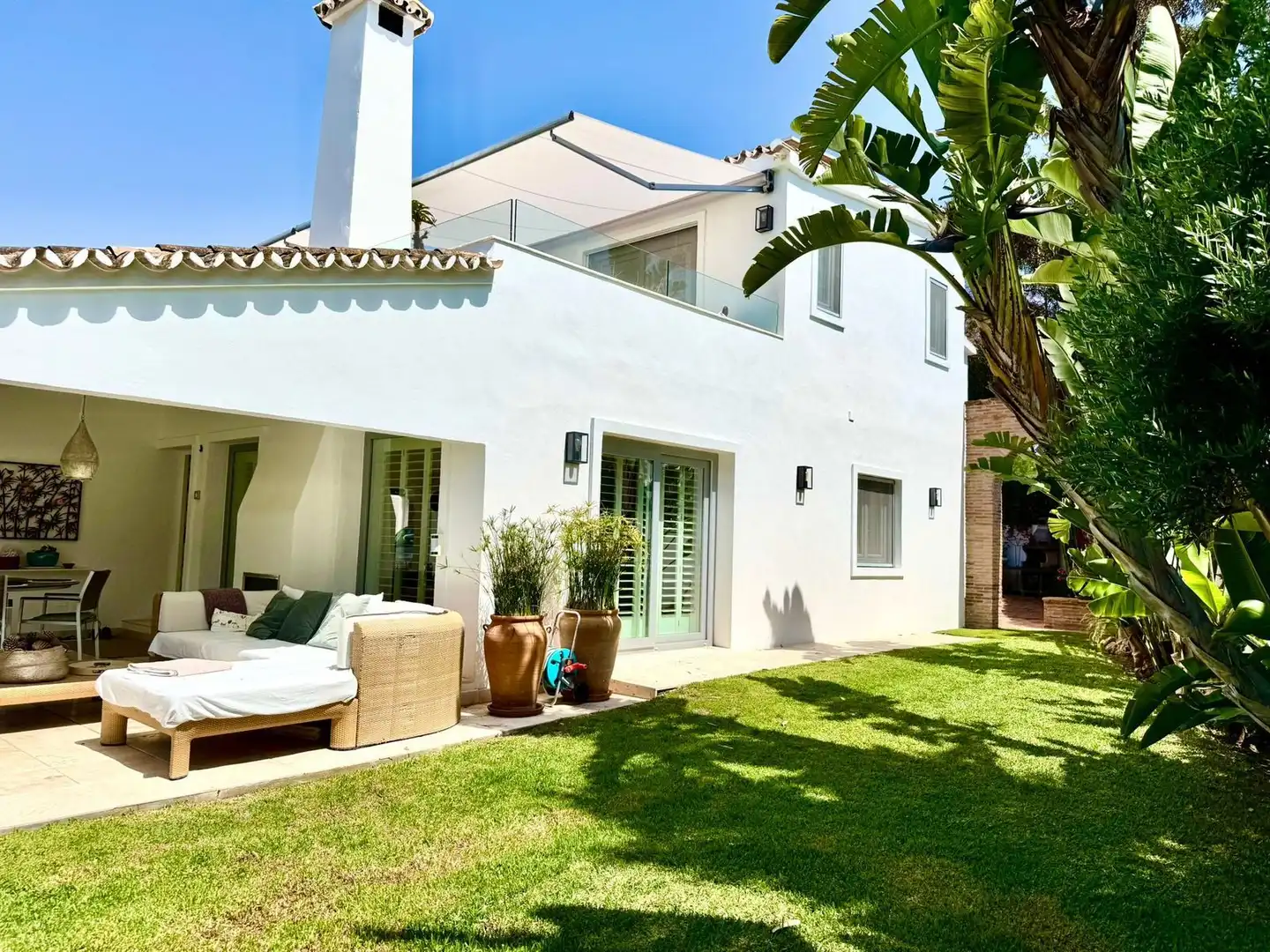 Villa mit Pool zum Verkauf in Avenida Tomás Pascual 22, imagen 22