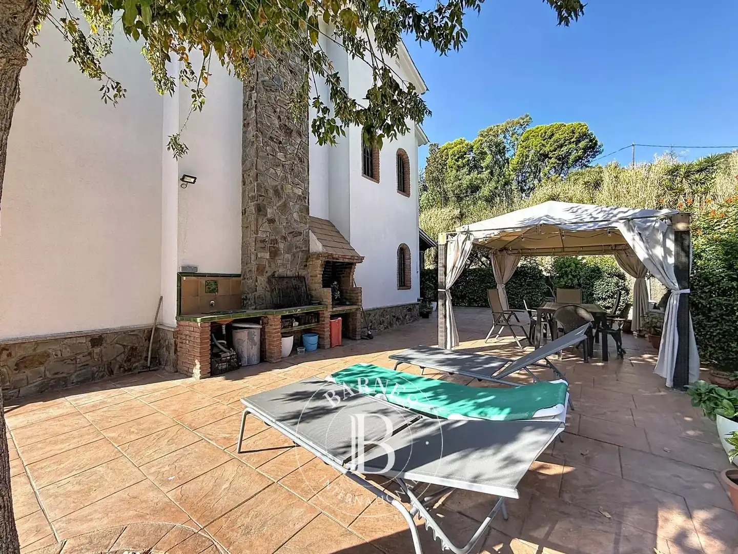 Maison avec piscine à vendre à Cabrera de Mar, imagen 8