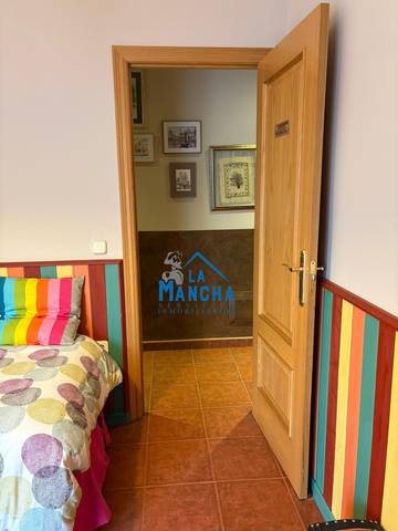 Piso en Venta en Balazote