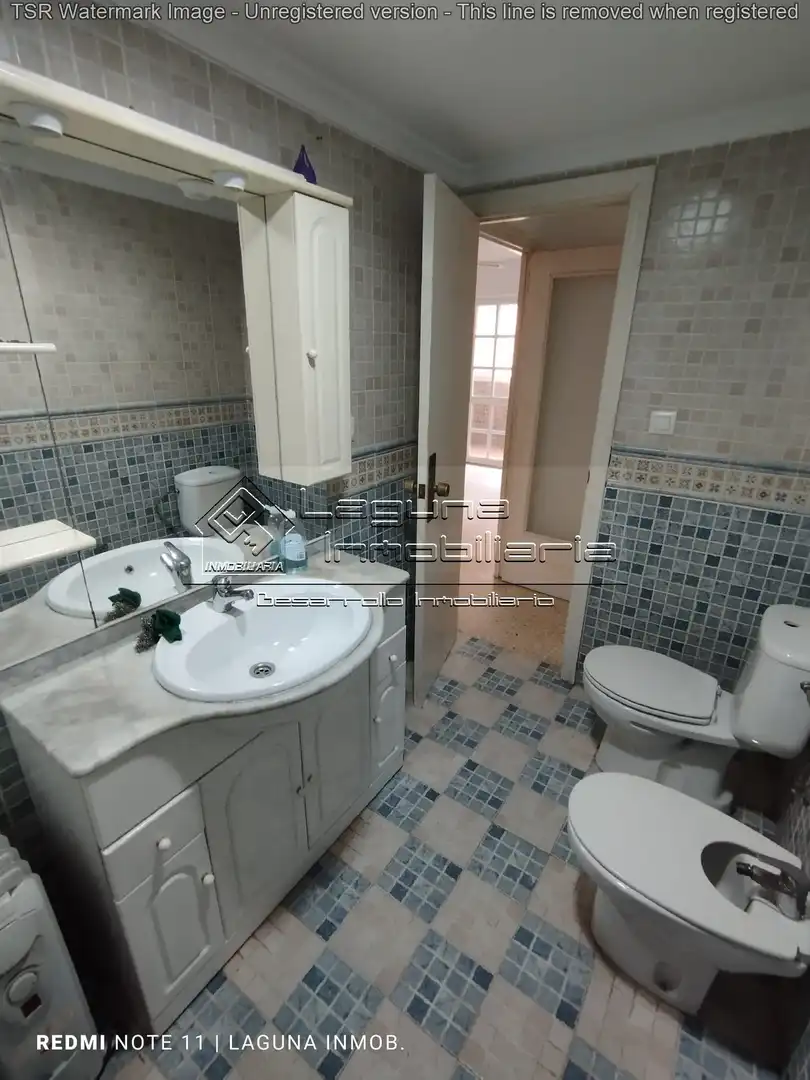 Baño de Piso en venta en Cádiz con Terraza