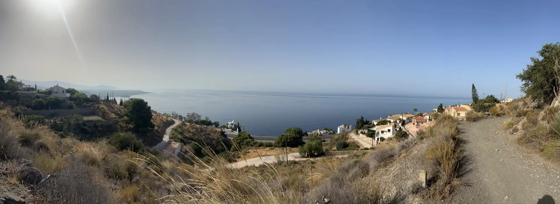 Terreni e lotti in vendita a COSTA AGUILERA ALTA 273