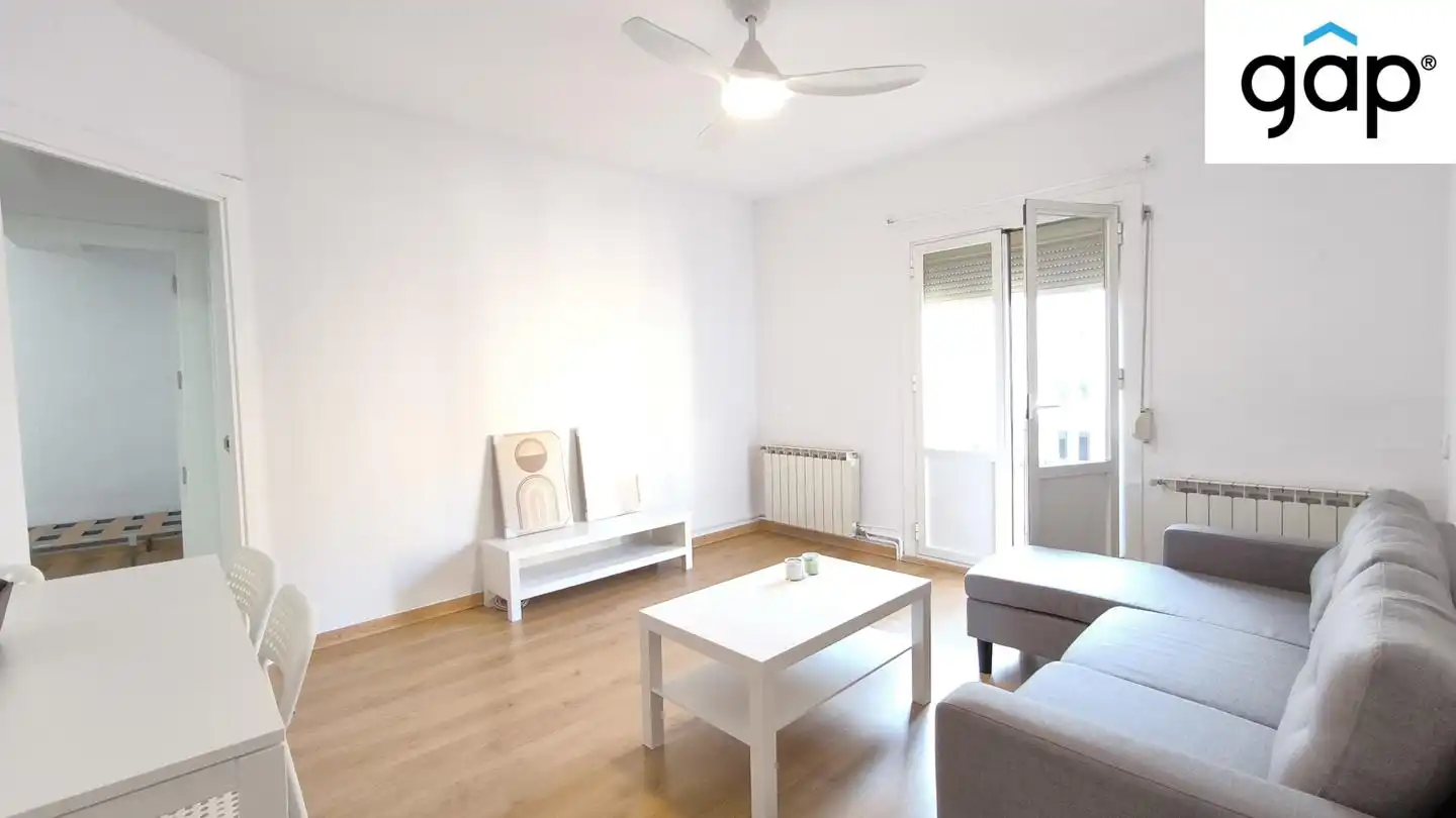 Habitación en Centro