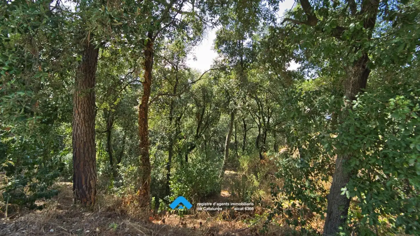 Terrenys i solars en venda a L'Ametlla del Vallès, imagen 4