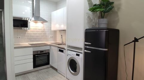 Foto 5 de Apartamento de alquiler en Corredera Baja de San Pablo, 25, Universidad - Malasaña, Madrid Capital